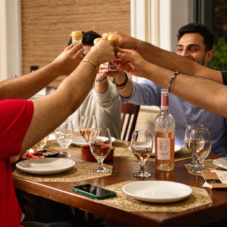 A Place Built on Family and Food