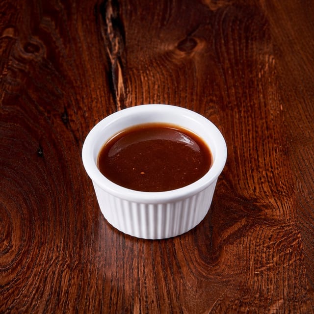 Tamarind Chutney (2oz).