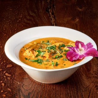 Tofu Masala