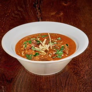 Lamb Vindaloo