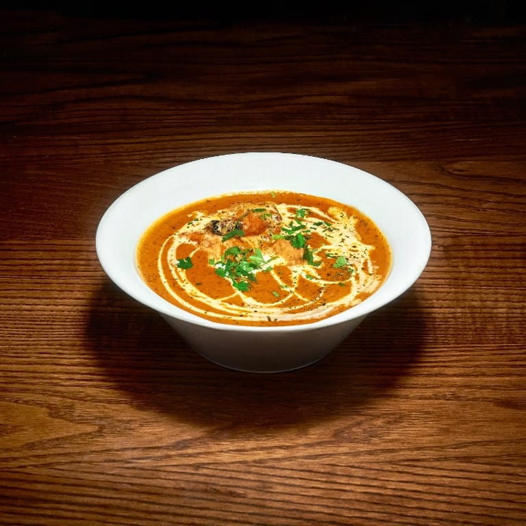 Puri: A Crispy Delight in Indian Cuisine