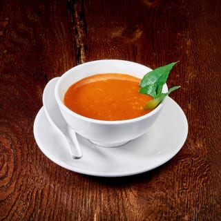 Tomato Soup