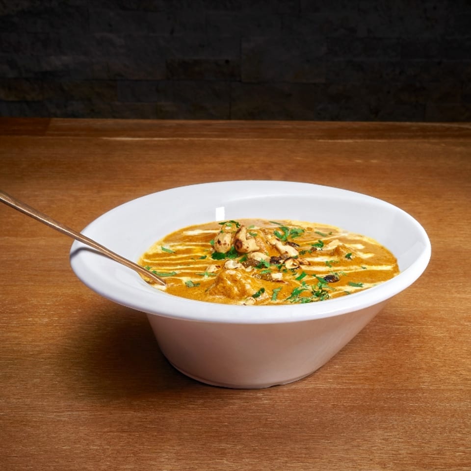 Delicious Chicken Korma and More