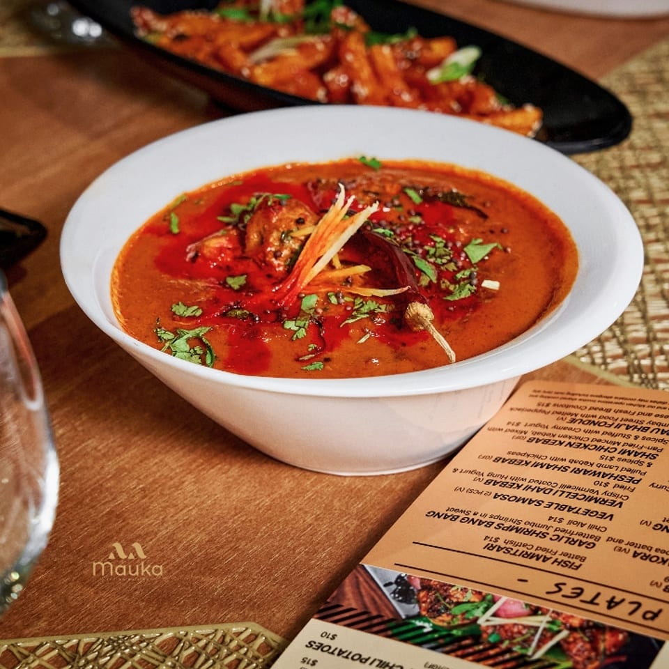 Puri: A Crispy Delight in Indian Cuisine