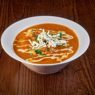 Paneer Tikka Masala