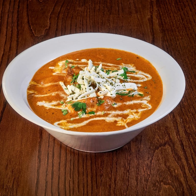 Tikka Masala and More: Indian Delights