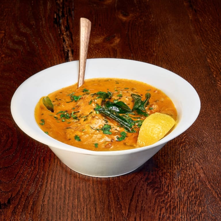 Delicious Malai Kofta and More