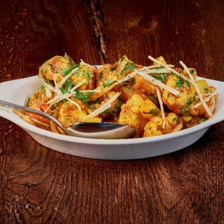 Gobi Aloo