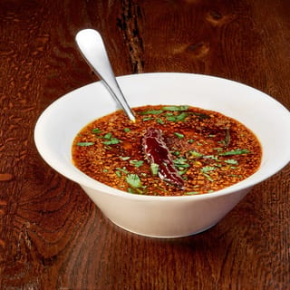 Dal Tadka