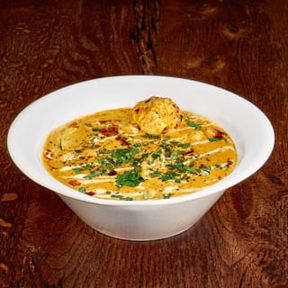 Navratan Korma