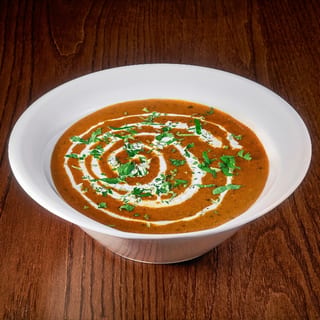 Dal Makhni