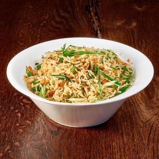 Fried Rice