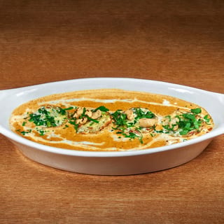 Malai Kofta