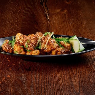 Gobi Manchurian