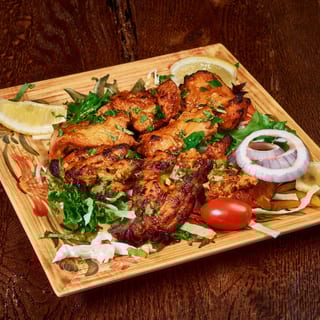 Chicken Tikka Banjara