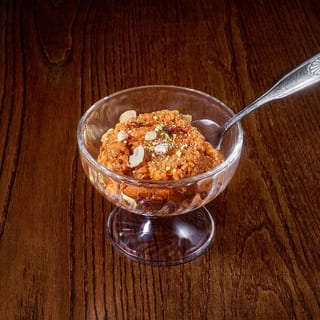 Gajar ka Halwa
